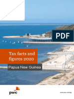 PNG Tax Facts and Figures 2020