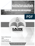 Buku-Kepenasehatan Asli