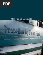 Download 2012 MIT Press Journals Catalog by The MIT Press SN70676790 doc pdf