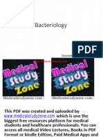 Microbiology Short 2024 Usmle