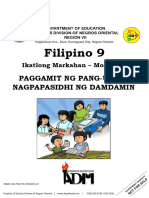 NegOr Q3 Filipino9 Module3 v2