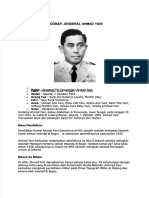 PDF Biografi Jenderal Ahmad Yani Compress