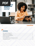 The Document Management Software Buyers Guide 2308