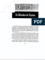 Texto 05_Os métodos de ensino