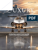 Luxury Guide 2022 Annual Guide