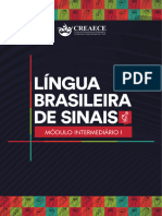 APOSTILA - LÍNGUA DE SINAIS BRASILEIRA - MÓDULO INTERMEDIÁRIO - CICLO 1 - 24-10-23 - Versão Digital