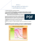 TEMA 4 de ECONOMIA MUNDIAL