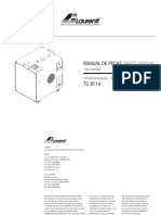 Triturador PT TC9114 0022 003