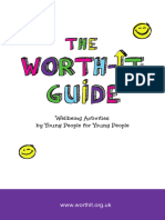 Worth-It Guide 2022