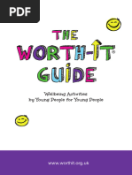 Worth-It Guide 2022