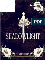 ShadowLight - Courtney Hours