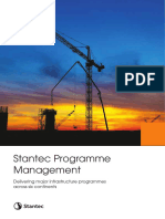 Uk Programme Management Brochure