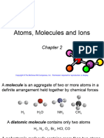 Chemical Bonding