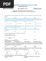 50Q - Alternating Current