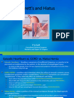 Hiatal Hernia 1