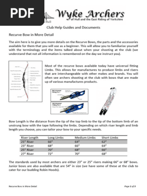 Recurve-Bow-in-More-Detail