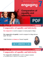 Enga7 Comparative