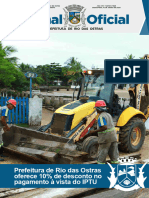 Jornal Oficial Rio Das Ostras - 10-01-2024