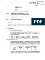 Informe Técnico 356 Expediente 20220345 (R)