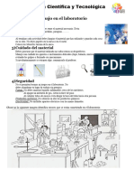 Normas Laboratorio