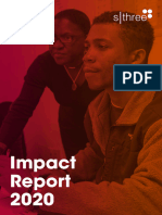 Impact Report 2020