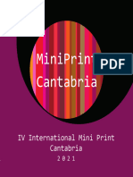 Catalogo Mini Print 2021