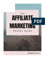 Affiliate Marketing Pocket Guide 2.0