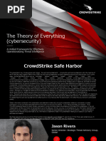 5 - Theory of Everything (Cybersecurity) - v3