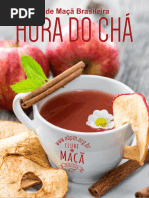 Hora Do Chá