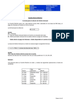 2 Formulas Ejemplos Ahorro Efectivo