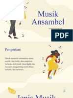 Musik Ansambel