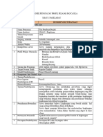 Modul Projek Kolaborasi Antar Mata Pelajaran