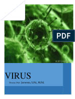 Modul Ajar Virus