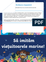Ro1 T 1655889689 Sa Exploram Adancurile Marii Sa Imitam Vietuitoarele Marine Joc Powerpoint Ver 2