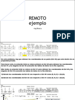 Clase10extra - Remoto Ejemplo Extra Tutorial PDF