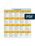 Daftar Kelompok Oprec Media Crew RTIF 2023