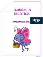 Didatica Borboletinha