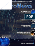 Revista Astronova AN29 2021