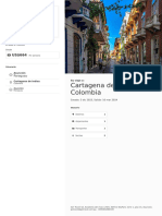 Cartagena Web
