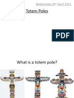 Totem Poles