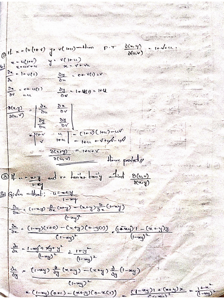 4th Unit | PDF