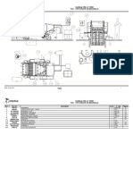 3.2.3 - Lista de Piezas - C96 S N 15598