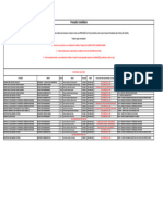 132 Convocação Formalização de Contrato de Trabalho