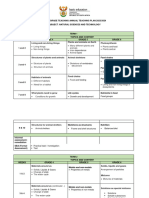 ATP 2023 - 2024 GR 4 - 6 Natural Sciences and Technology Multi-Grade