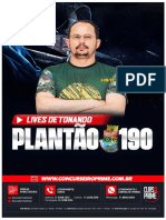 Prime - História-CE - João Paulo - PM - Live Insta - A21m09d20