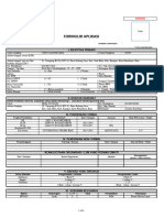 Formulir Aplikasi Pelamar SMF (2023)