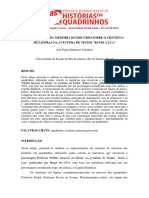 5 - Artigo - Ana Paula Simonaci Valentim - HQ e Identidade