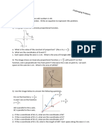 2nd Term Final Review