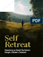 Self Retreat