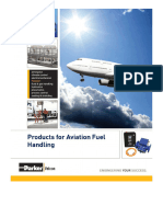 Products For Aviation Fuel Handling - Velcon